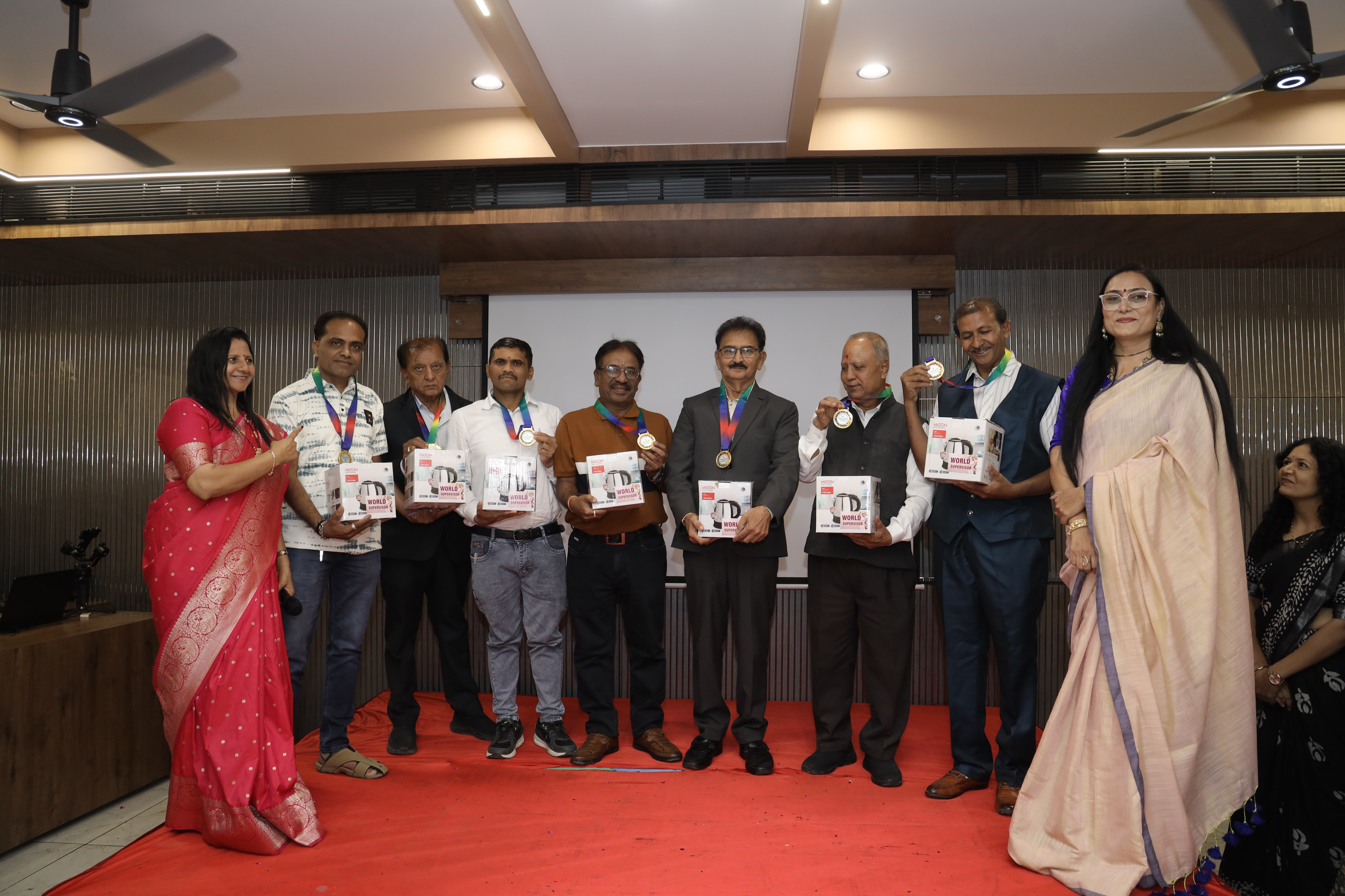 Wellcord Nutrition Event Gallery